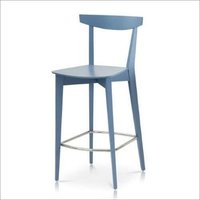 Antique Bar Chair