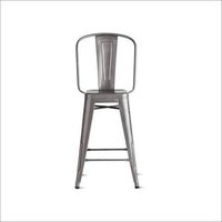 Steel Bar Stool