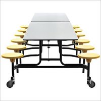 Cafeteria FoldingTable