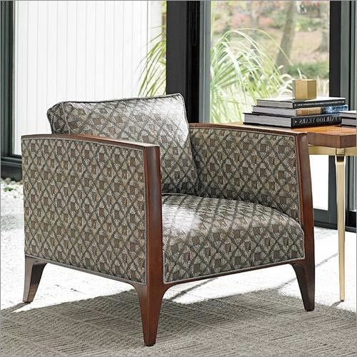 Lounge Chair