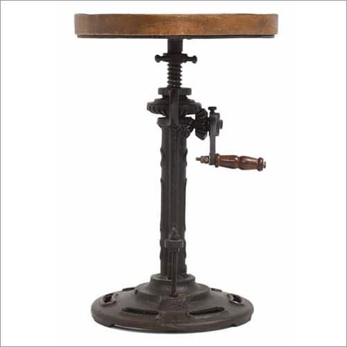 Furniture Gear Industrial Stool