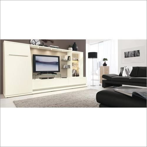 Wood Contemporary Living Furniture