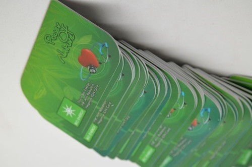 nano card