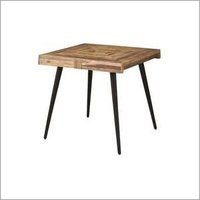 Restaurant Square Table