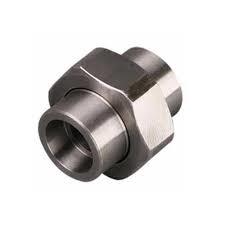 Nickel Alloy Forged Fittings