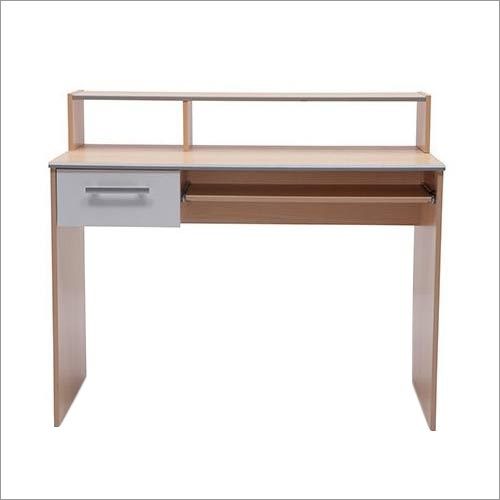 Reclaimed Wooden Desk