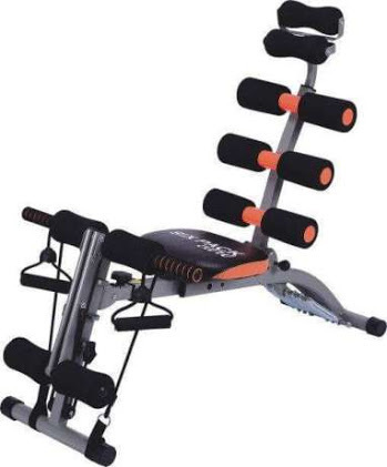 Six-Pack-Care-Machine