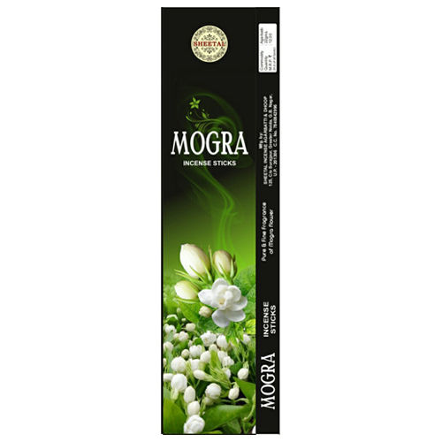 Mogra Incense Sticks