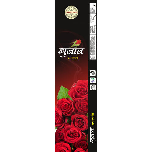 Gulab Incense Sticks