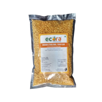 Organic Dal