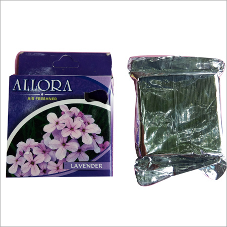 Perfumed Air Freshener