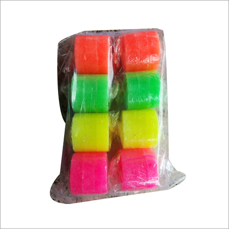 Sanitary Cube