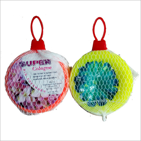 Washroom Air Freshener