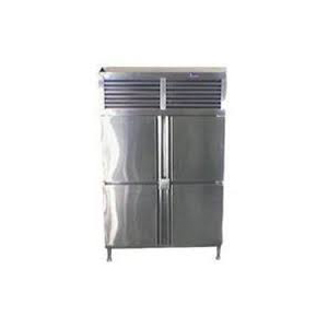 Four Door refrigerators