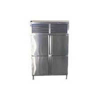 Four Door refrigerators