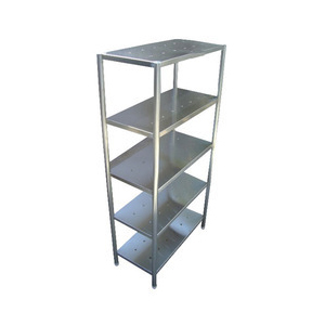 SS Rack