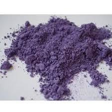 Violet Toner Pigment By PUSHP COLOURS