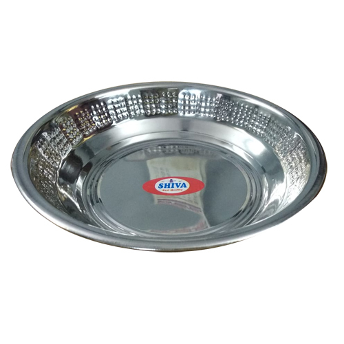 Stainless Steel Plate