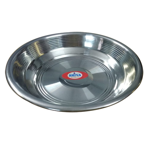 Steel Plate