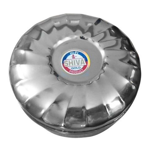 Stainless Steel Box