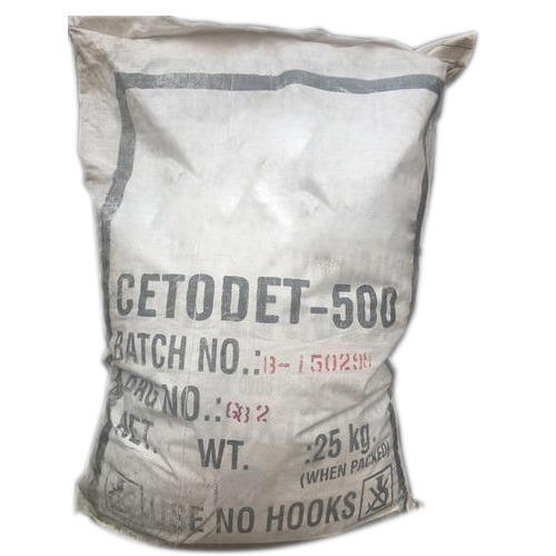 Cetodet 500 Powder