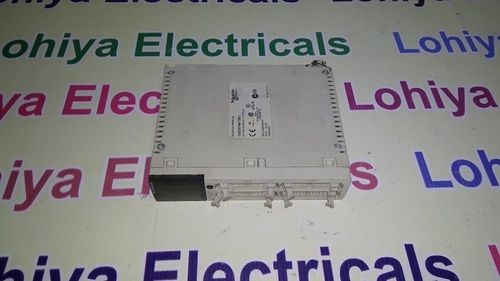 SCHNEIDER MODULE