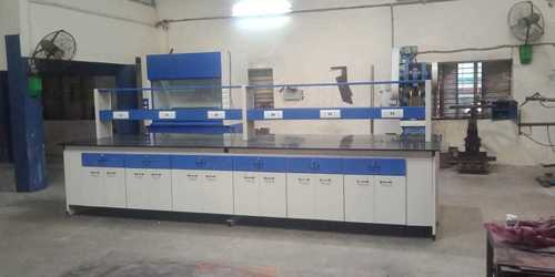 Laboratory Fume Hood