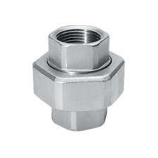 Alloy Steel Forged Fittings