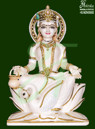 Gayatri Statue Manufacturer