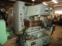 HURTH zsa 220 UNIVERSAL GEAR SHAVER MACHINE FOR SALE