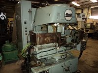 HURTH zsa 220 UNIVERSAL GEAR SHAVER MACHINE FOR SALE