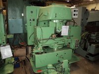 HURTH zsa 220 UNIVERSAL GEAR SHAVER MACHINE FOR SALE