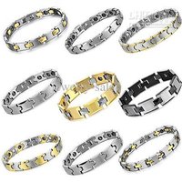 Tungsten Bracelet
