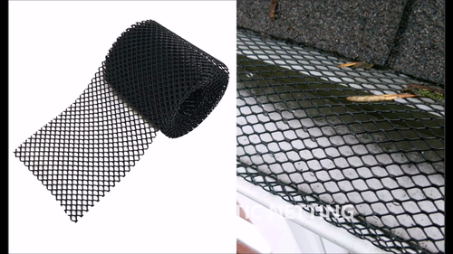 Gutter Guard Gutter Guard