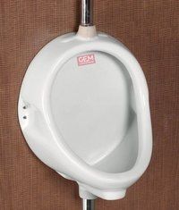 Ceramic Flat Back Urinal