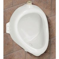 Ceramic Flat Back Urinal