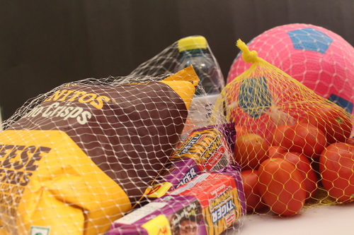 Packaging Net Packaging Net
