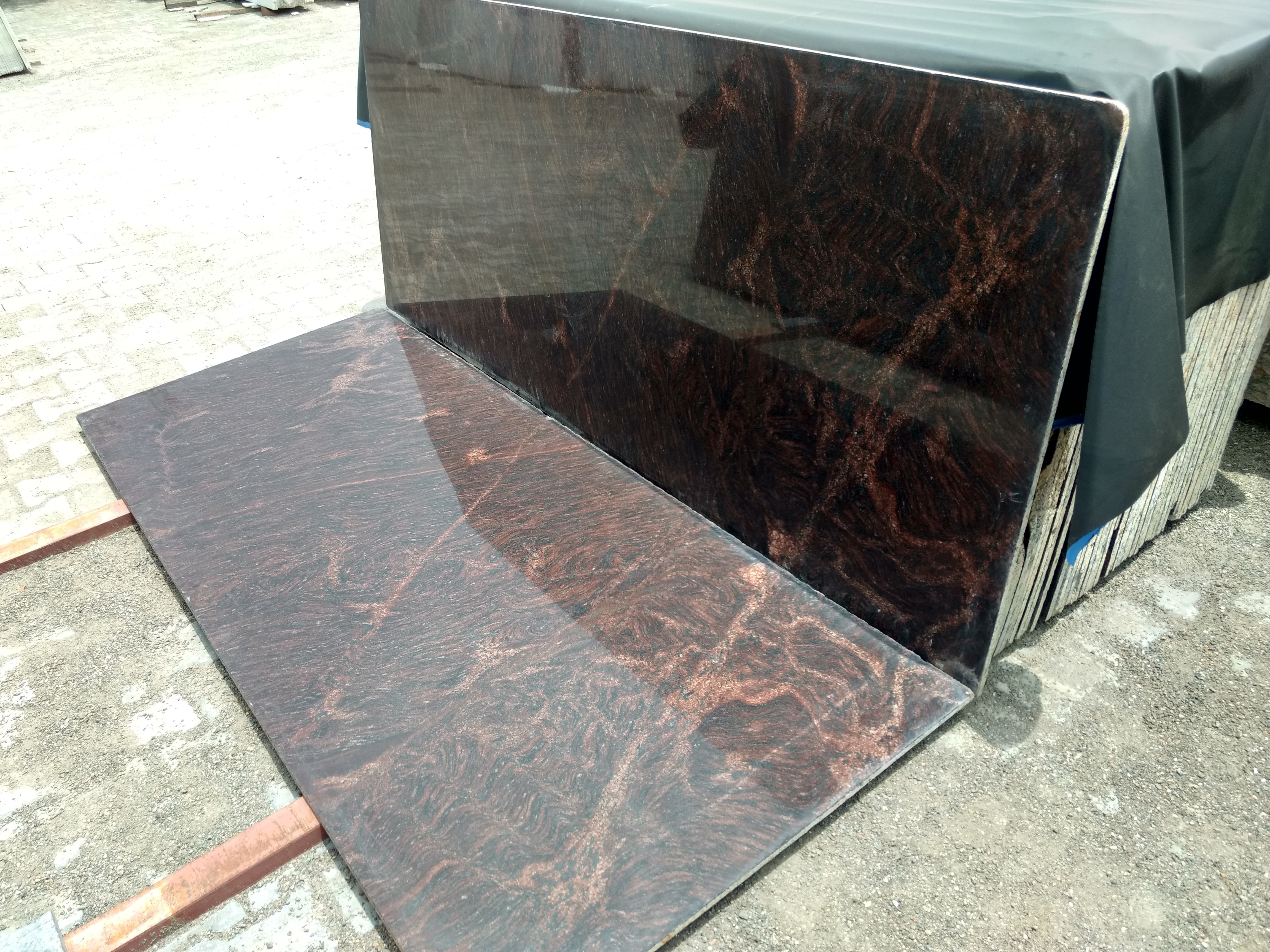 Paradiso Granite