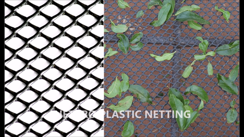 Tea Withering Net Tea Withering Net