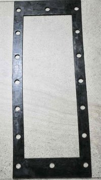 Nitrile rubber gaskets