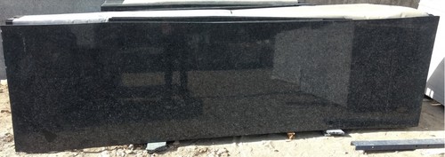 RAJASTHAN BLACK GRANITE
