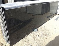 RAJASTHAN BLACK GRANITE