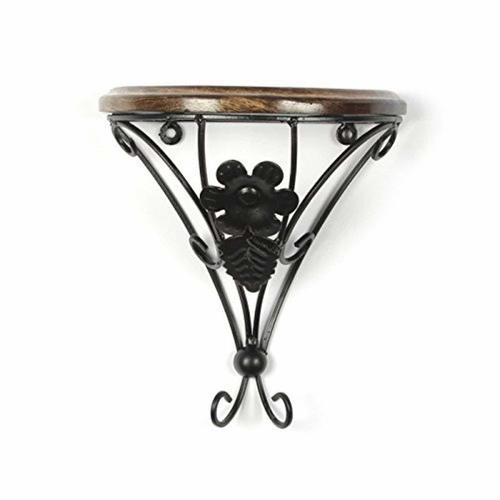 Decor Shelf Rack Wall Bracket Wall Rack