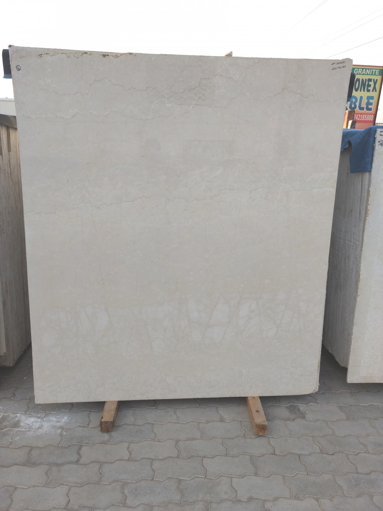 Botticino Italian Marble