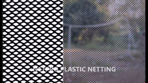 Wind Breakage Net Wind Breakage Net
