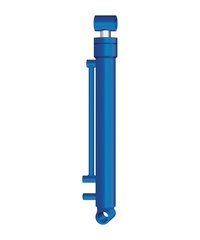 Hydraulic Jacks