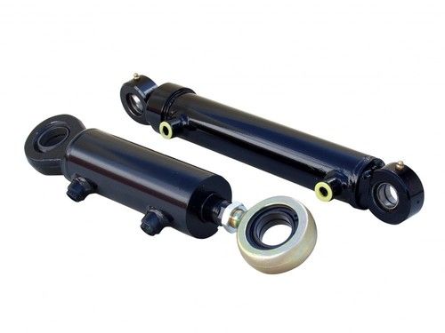 Mini Hydraulic Cylinders Application: Any Where