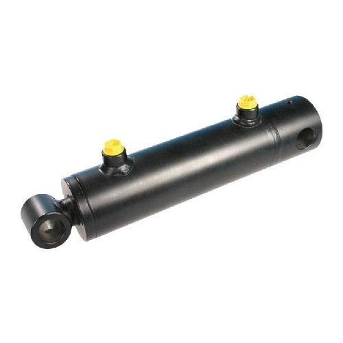 Custom Hydraulic Cylinder