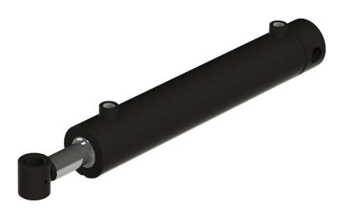 Hydraulic Ram Cylinder