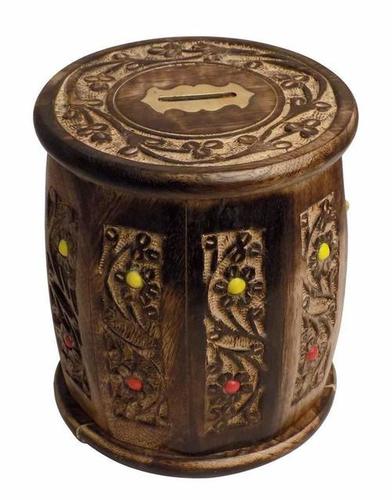Coin Boxes